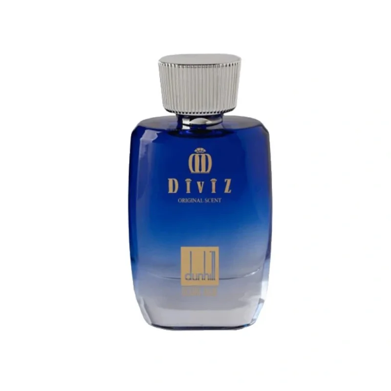 ادوپرفیوم مردانه دیوایز مدل Dunhill Desire Blue حجم 100 میل