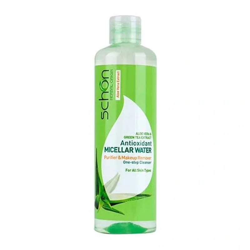 محلول پاک کننده میسلار واتر شون 300ml