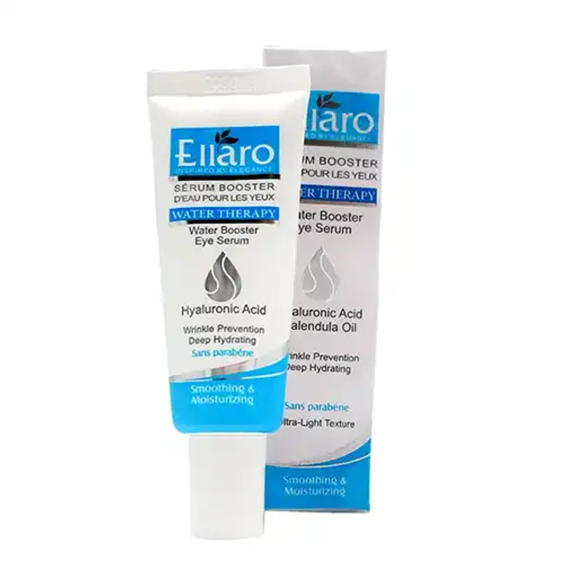 کرم تقویت کننده و آبرسان دور چشم 20ml
