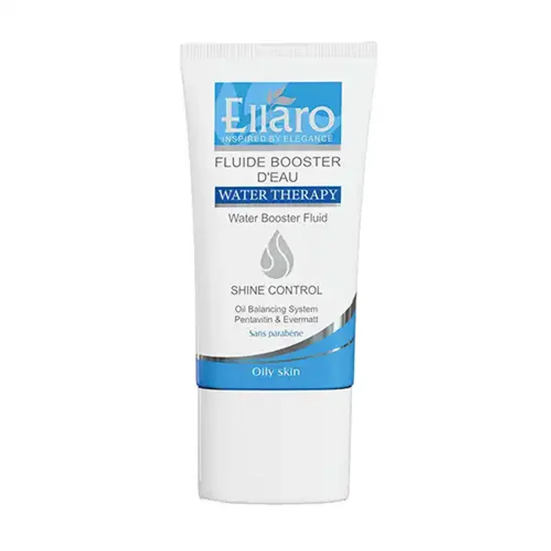 کرم تقویت کننده آبرسان صورت الارو ویتامین E حجم 50ml
