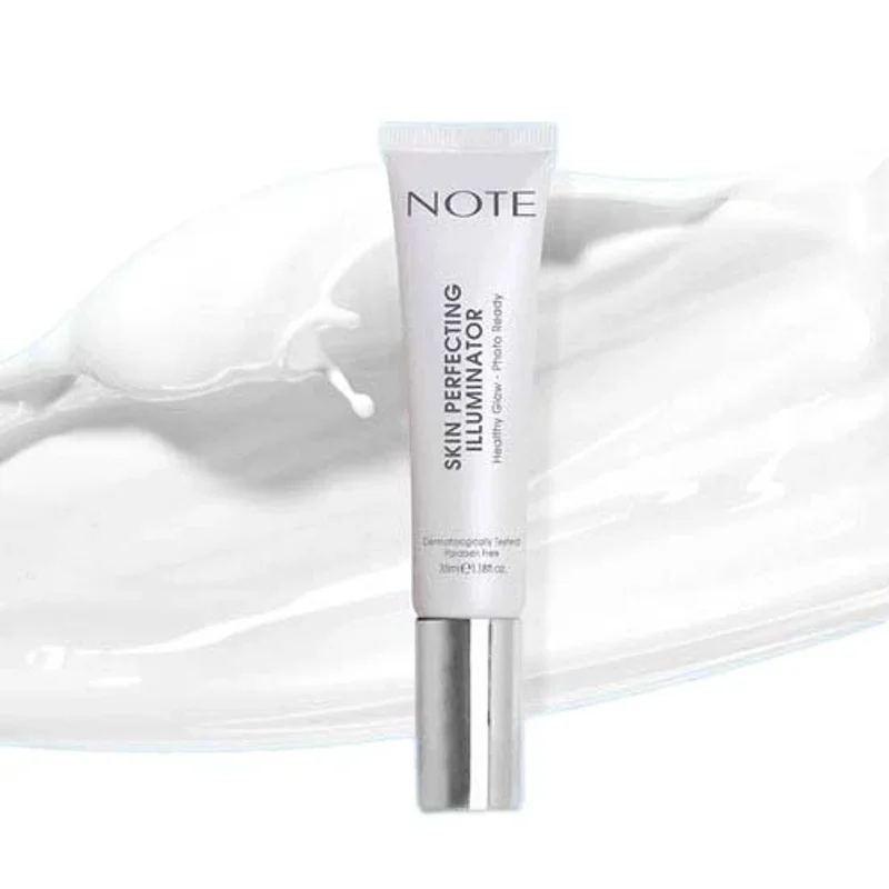 کرم پایه آرایش براق پرفکتینگ نوت 35ml