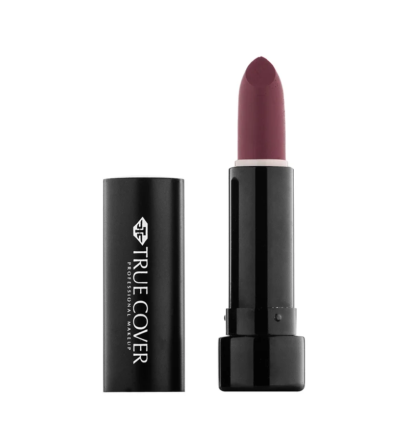 رژ لب جامد تروکاور نیمه مات Velvet Matte شماره A10