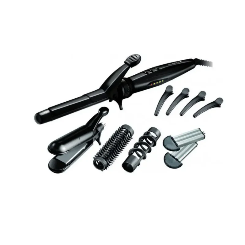 حالت دهنده مو چند کاره رمینگتون مدل S8670