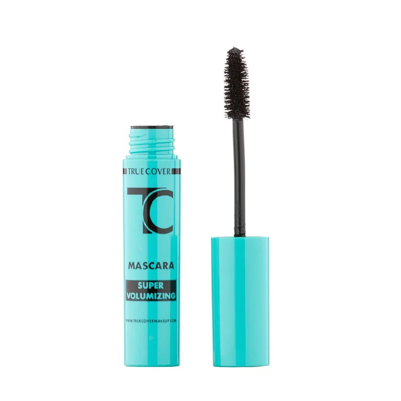ریمل حجم دهنده تروکاور مدل super volumizing حجم 10ml