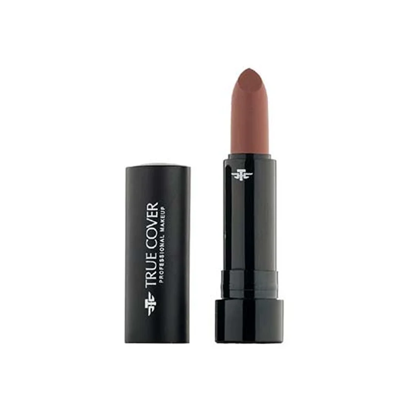 رژ لب جامد تروکاور نیمه مات Velvet Matte شماره A22