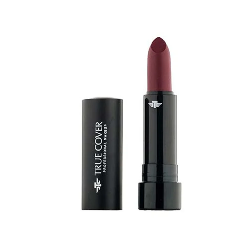 رژ لب جامد تروکاور نیمه مات Velvet Matte شماره A4
