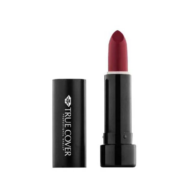 رژ لب جامد تروکاور نیمه مات Velvet Matte شماره A21