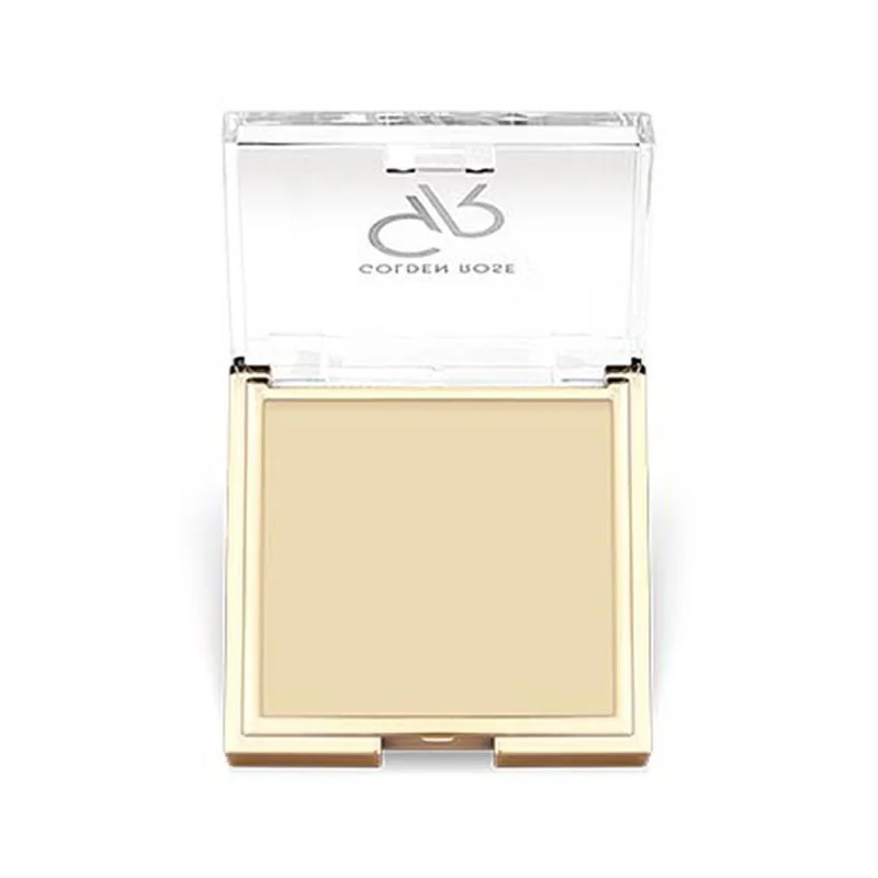 پنکک گلدن رز مدل Mattifying Mineral شماره 108