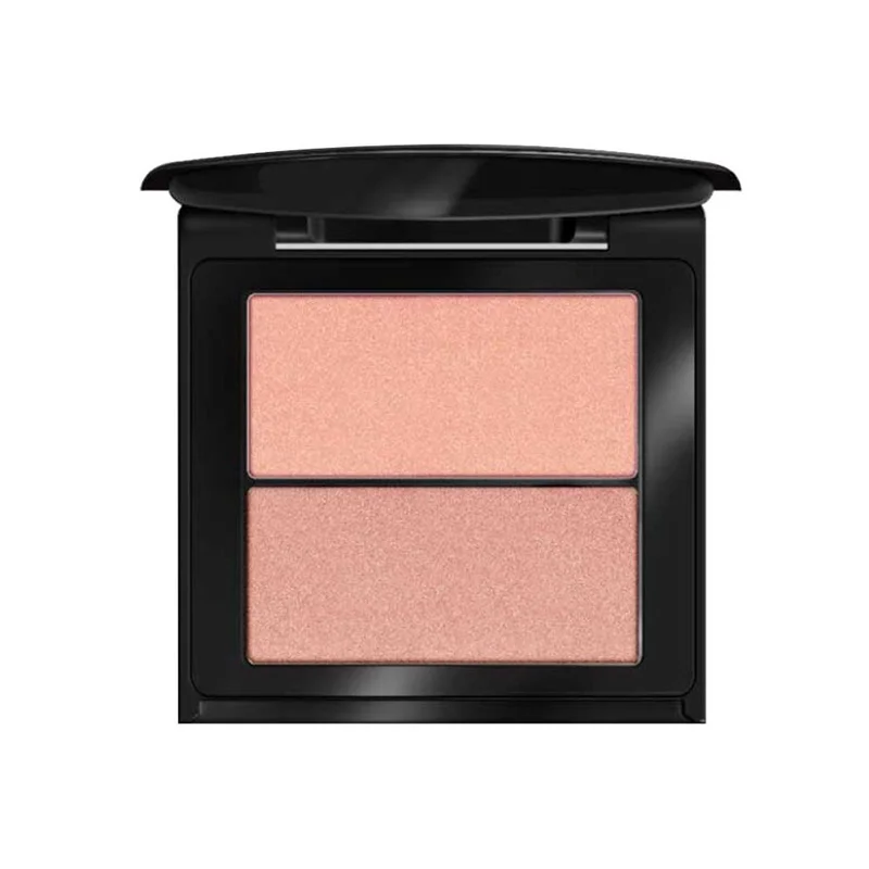 هایلایتر پودری این لی رنگ 03 rose gold
