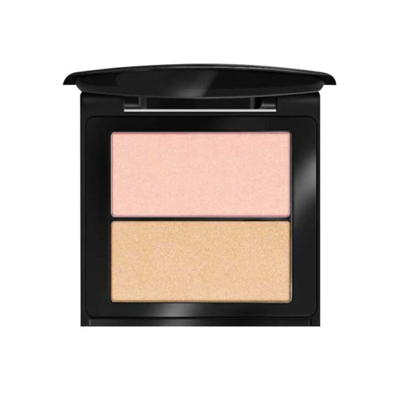 هایلایتر پودری این لی رنگ 02 golden pearl