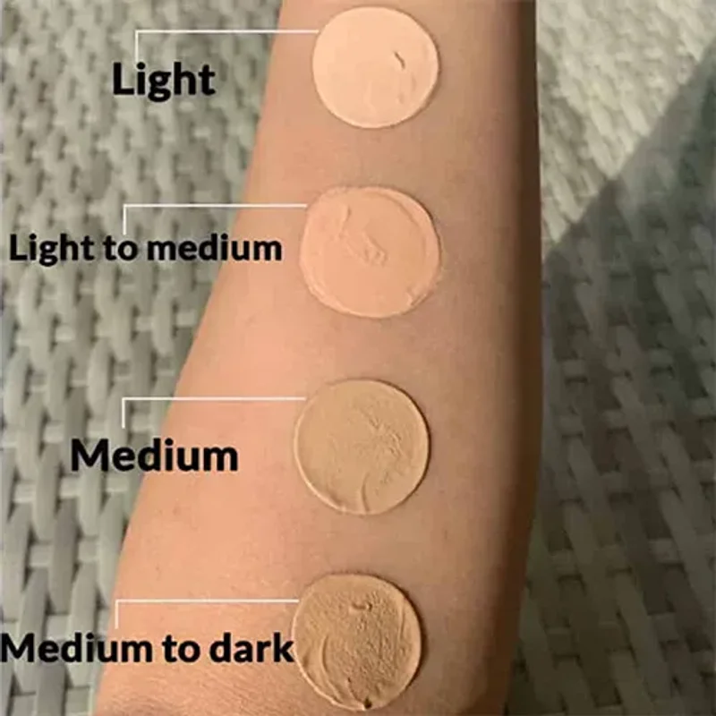 خرید کرم cc فارماسی SPF25