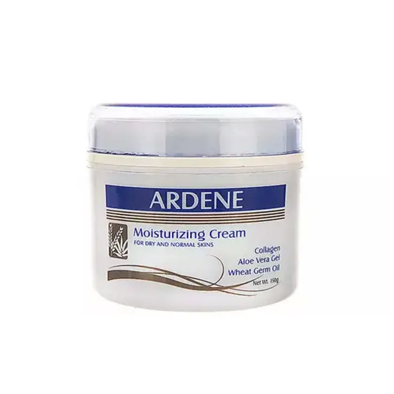 کرم مرطوب کننده آردن کاسه ای پوست خشک و معمولی 150ml