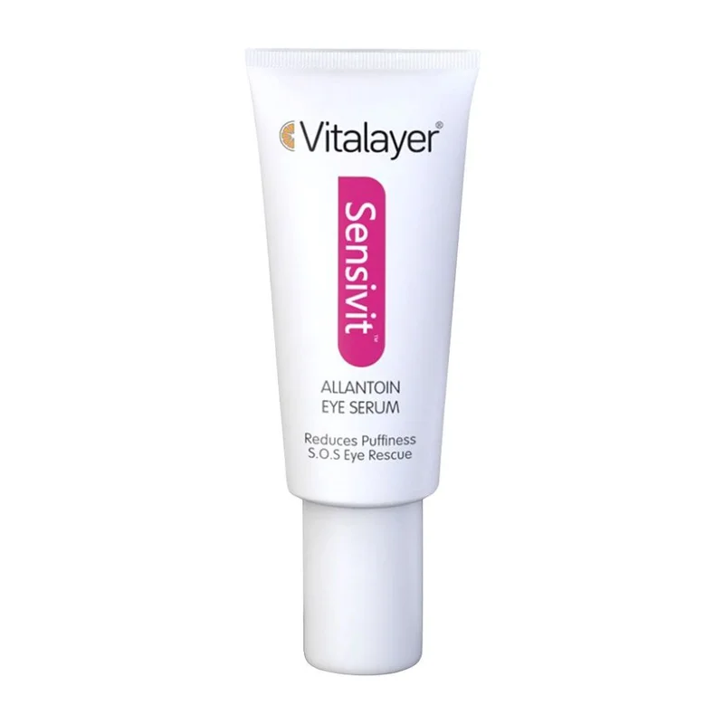 سرم دور چشم ویتالیر سنسی ویت 15ml