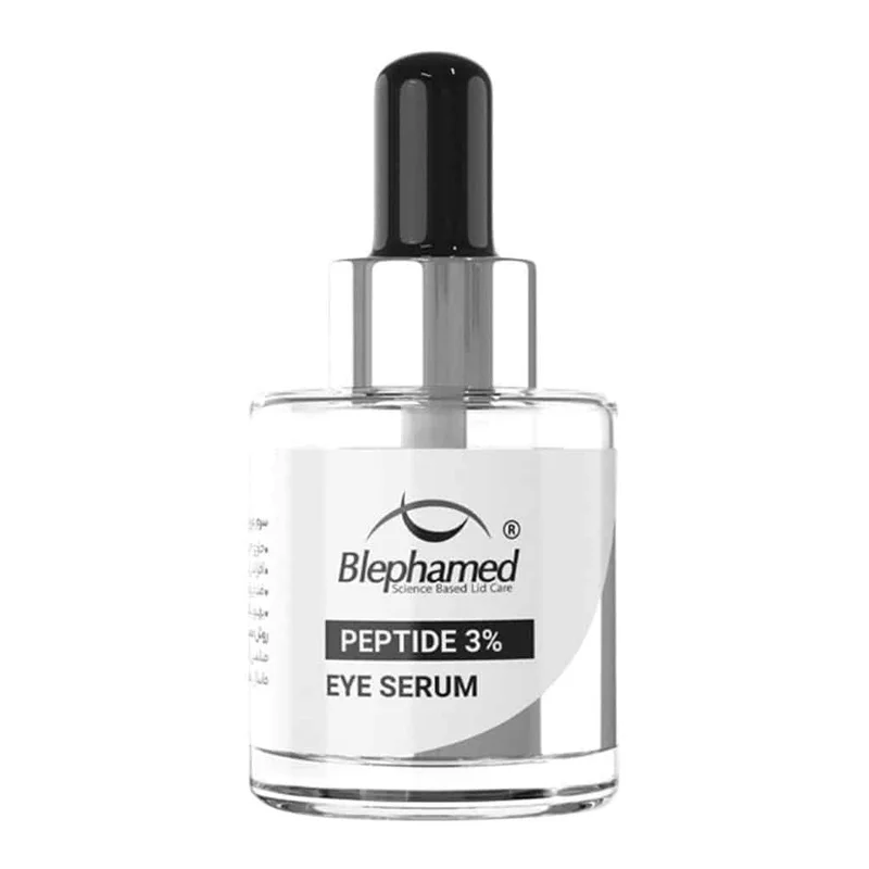 سرم دور چشم پپتاید بلفامد 30ml