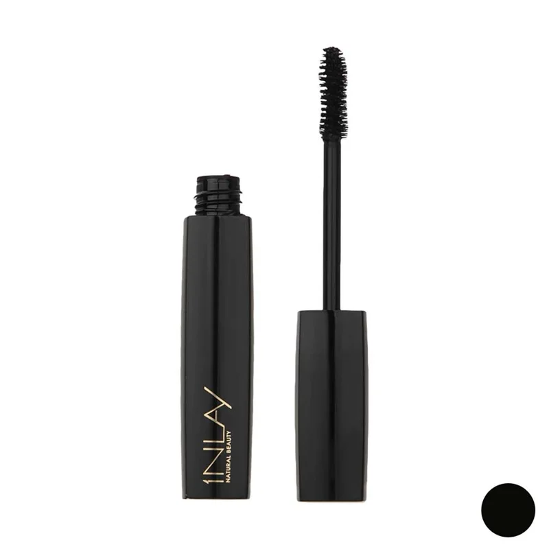 ريمل حجم دهنده مژه این لی Instant Black