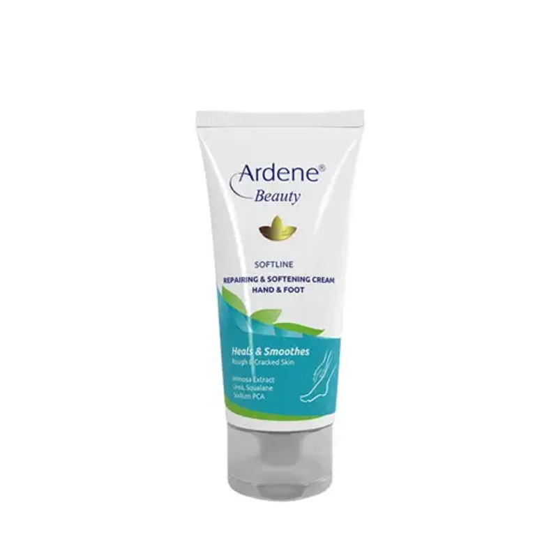کرم رفع ترک دست و پا آردن بیوتی 50ml