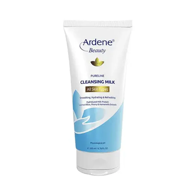 شیر پاک کن آردن بیوتی پیورلاین 200ml