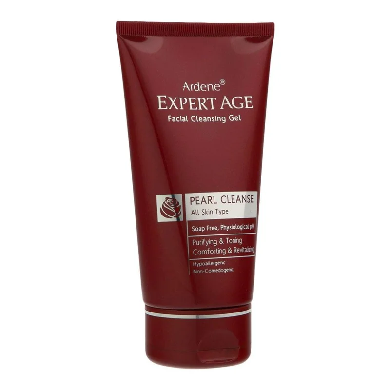 ژل شستشوی صورت آردن اکسپرت ایج 150ml