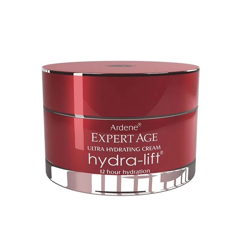 کرم مرطوب کننده و ضد چروک آردن اکسپرت ایج 50ml