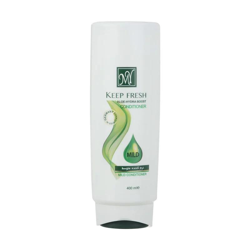 نرم کننده مو مای مدل 400ml Keep Fresh