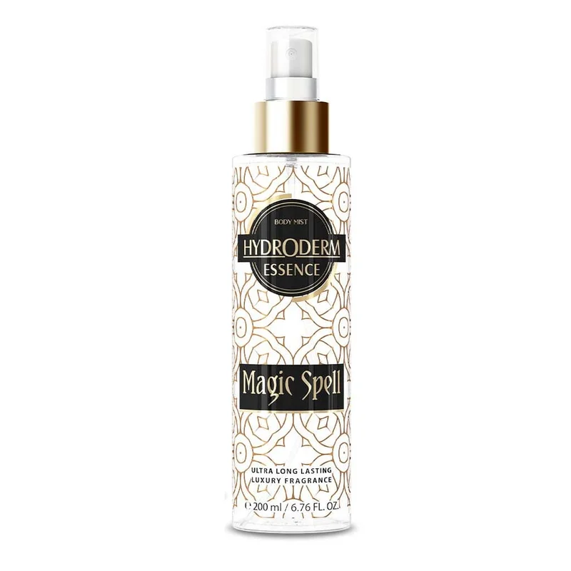 بادی میست Magic Spell هیدرودرم 200ml