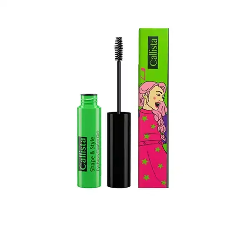 ژل فیکساتور ابرو کالیستا 5ml