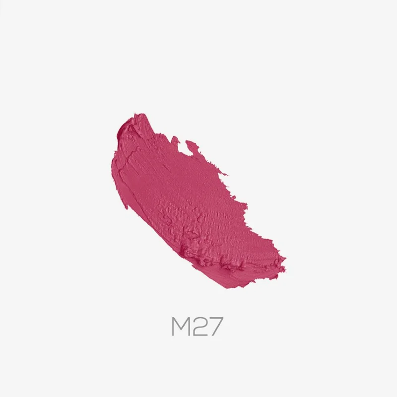خرید رژ لب جامد مات کاليستا شماره M27
