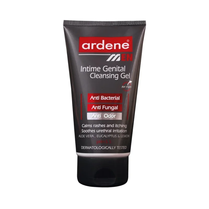 ژل بهداشتی آردن آقایان 150ml