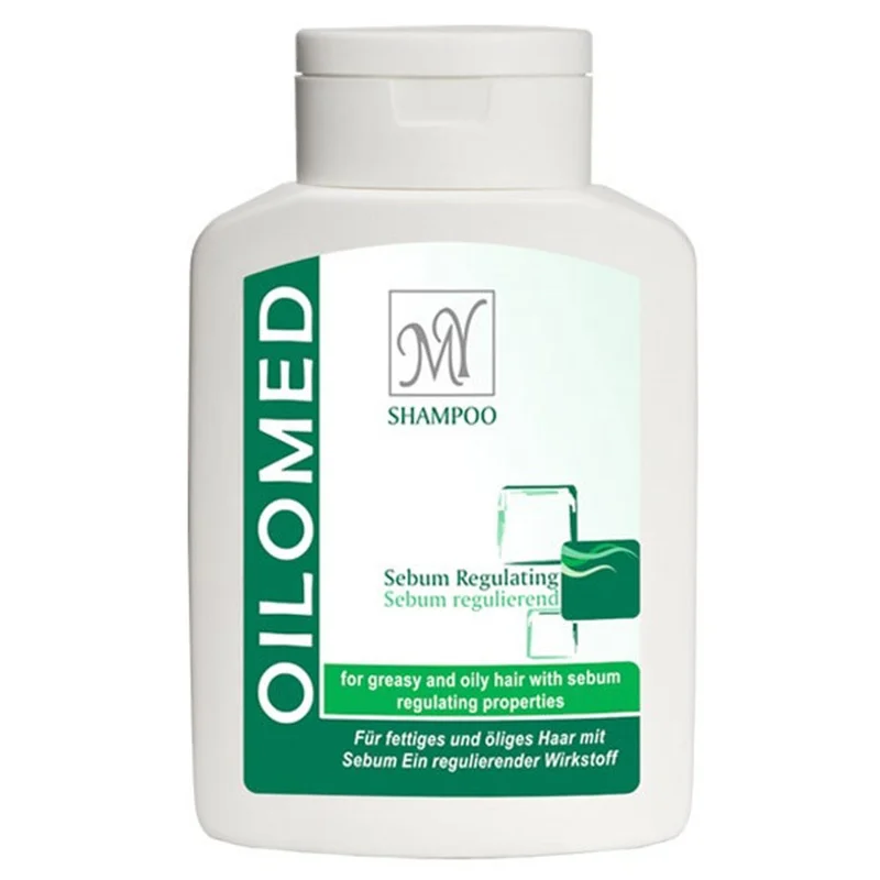 شامپو سر مای مدل Oil omed حجم 200ml