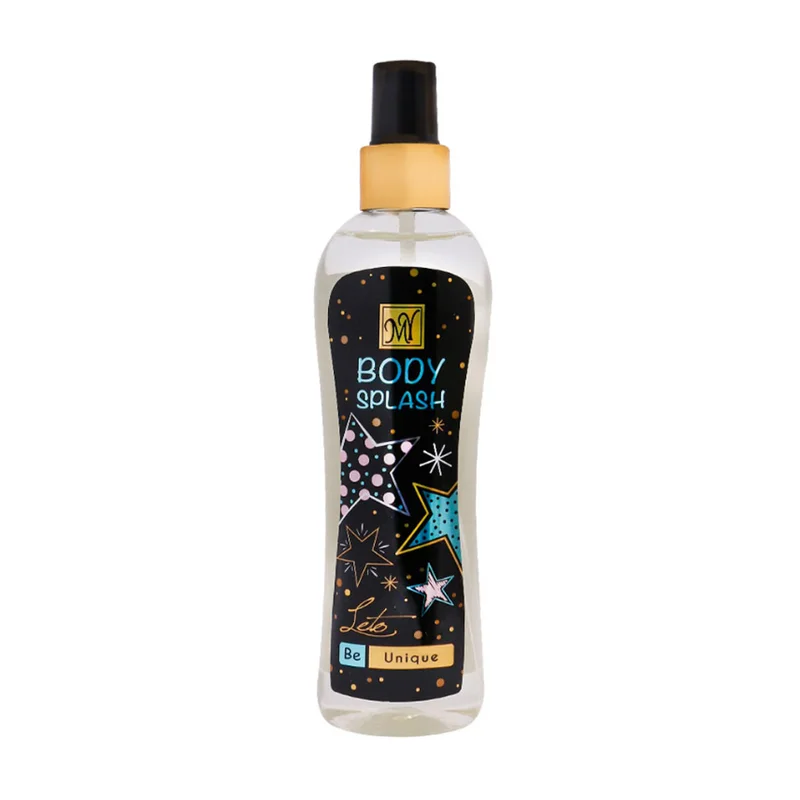 خوشبو کننده مو و بدن مای مدل لتو 200ml