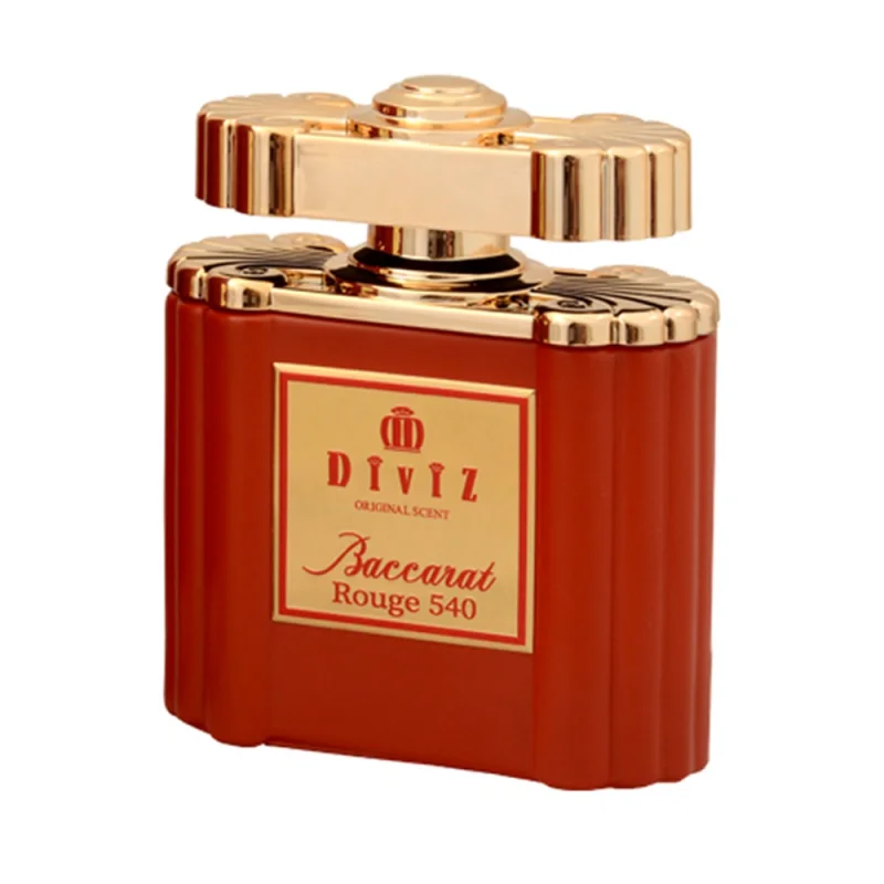ادوپرفیوم زنانه دیوایز مدل Baccarat Rouge