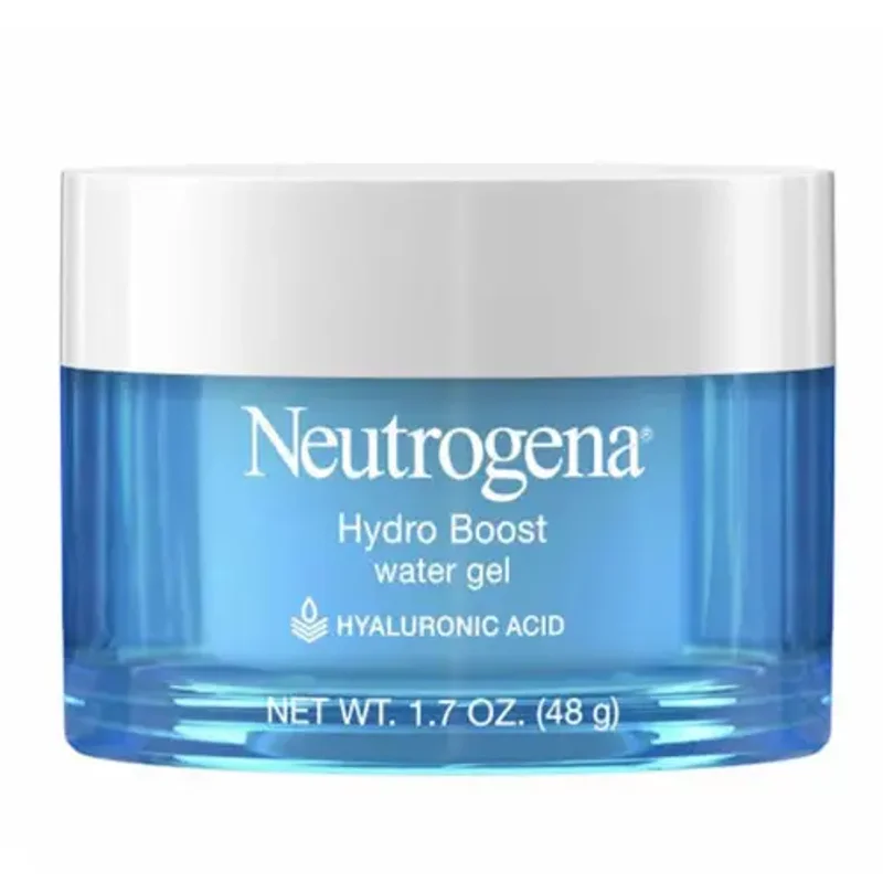 واتر ژل آبرسان نوتروژینا صورت مدل Hydro Boost حجم 50ml