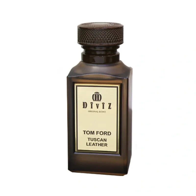 ادوپرفیوم مردانه دیوایز مدل Tom Ford Tuscan Leather