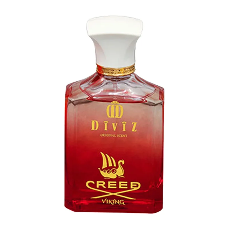 ادوپرفیوم مردانه دیوایز مدل Creed Viking