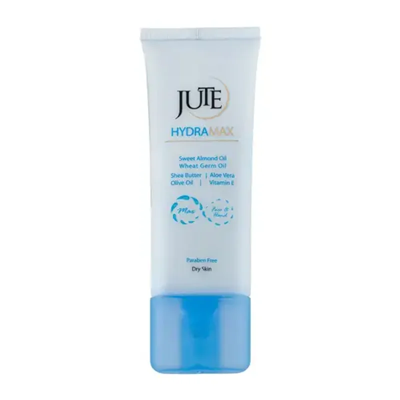 کرم آبرسان مدل Hydra Max مناسب پوست خشک ژوت