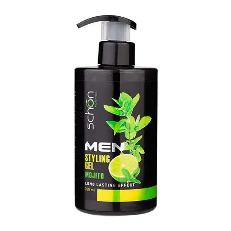 ژل موی مردانه شون 35ml
