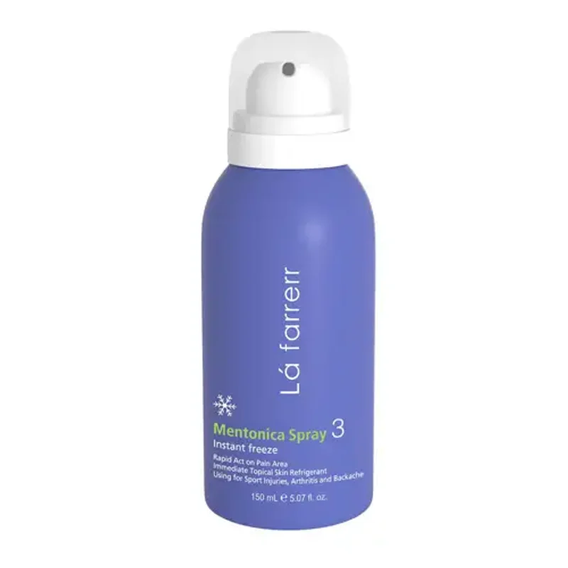 اسپری منتونیکا لافارر 150ml