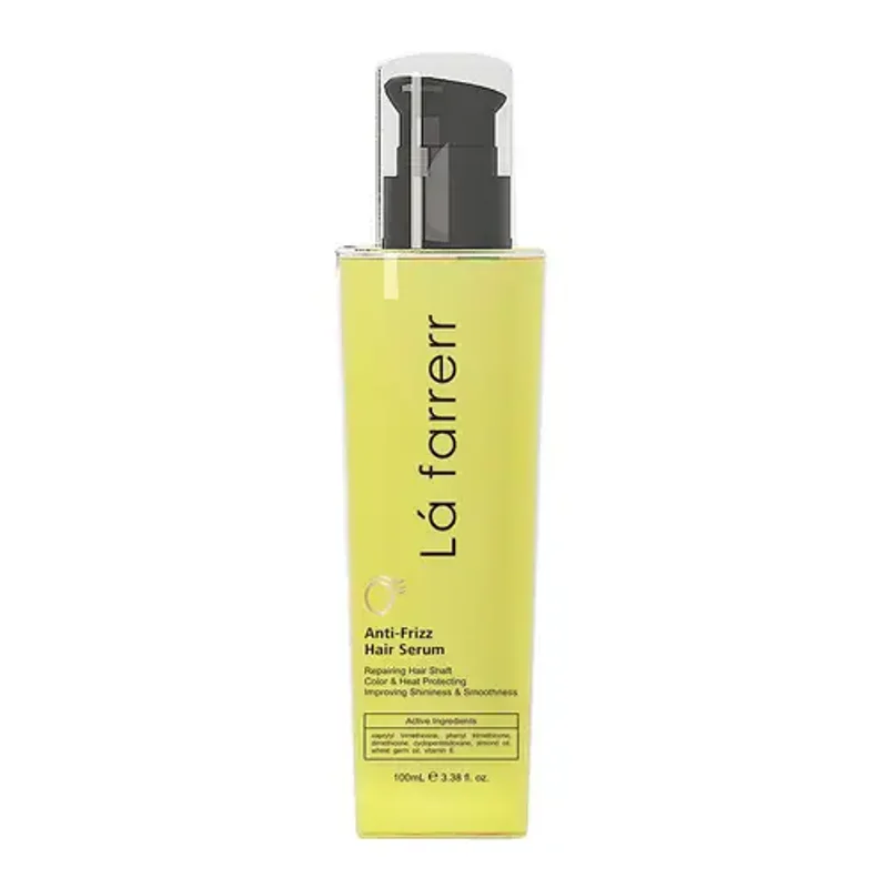 سرم مو ضد وز لافارر 100ml