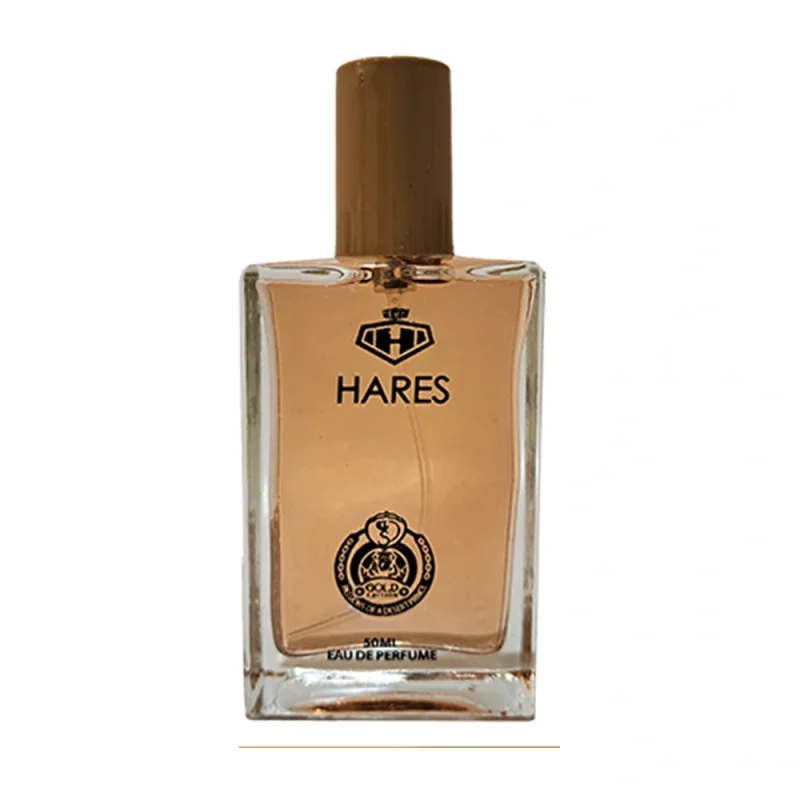 ادوپرفیوم مردانه حارث مدل Sheik Opulent Blue