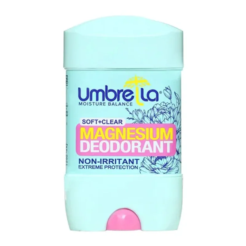 استیک ضد تعریق زنانه آمبرلا مدل سافت 75ml