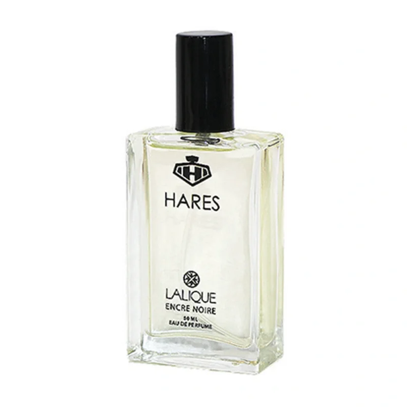 ادوپرفیوم مردانه حارث Lalique Encre Noire
