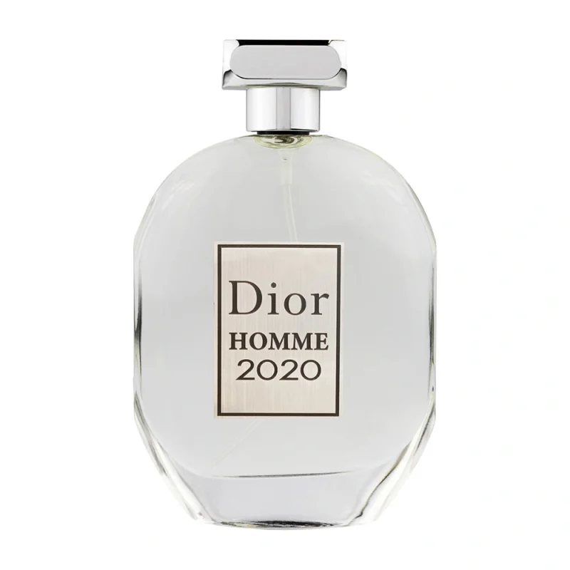 ادوپرفیوم مردانه هات لاو مدل 2020 Dior Homme