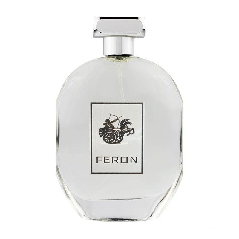 ادوپرفیوم مردانه هات لاو مدل Feron