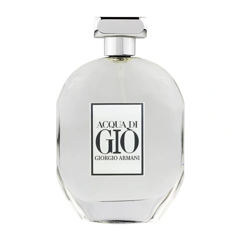 ادوپرفیوم مردانه هات لاو مدل Giorgio Armani Acqua Di Gio