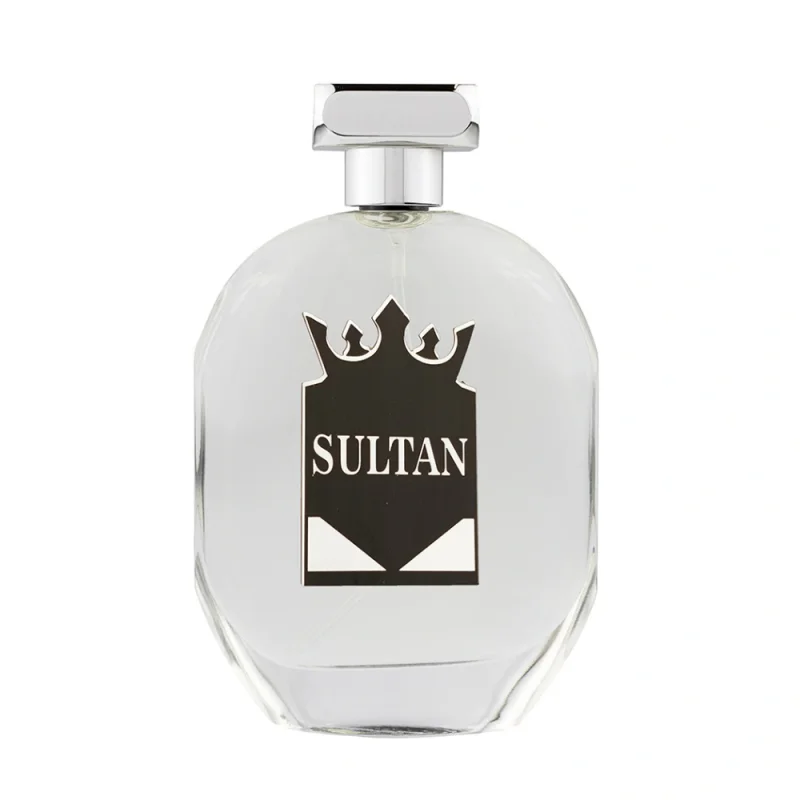 ادوپرفیوم مردانه هات لاو مدل Sultan