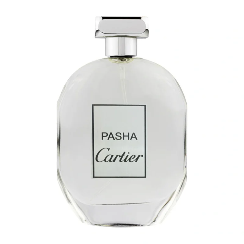 ادوپرفیوم مردانه هات لاو مدل Cartier Pasha