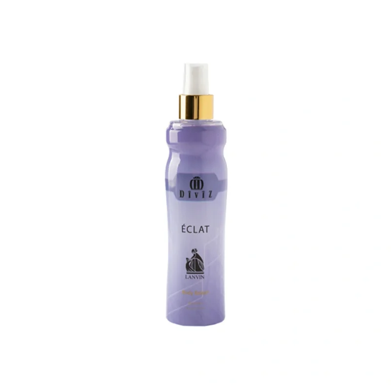 بادی اسپلش زنانه دیوایز مدل Lanvin Eclat